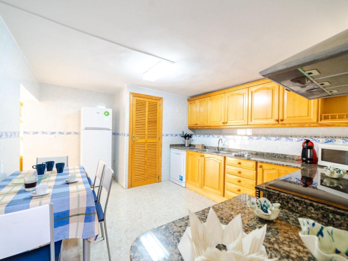 Villa Cala Santanyi Beach House Jm By Interhome Ngoại thất bức ảnh