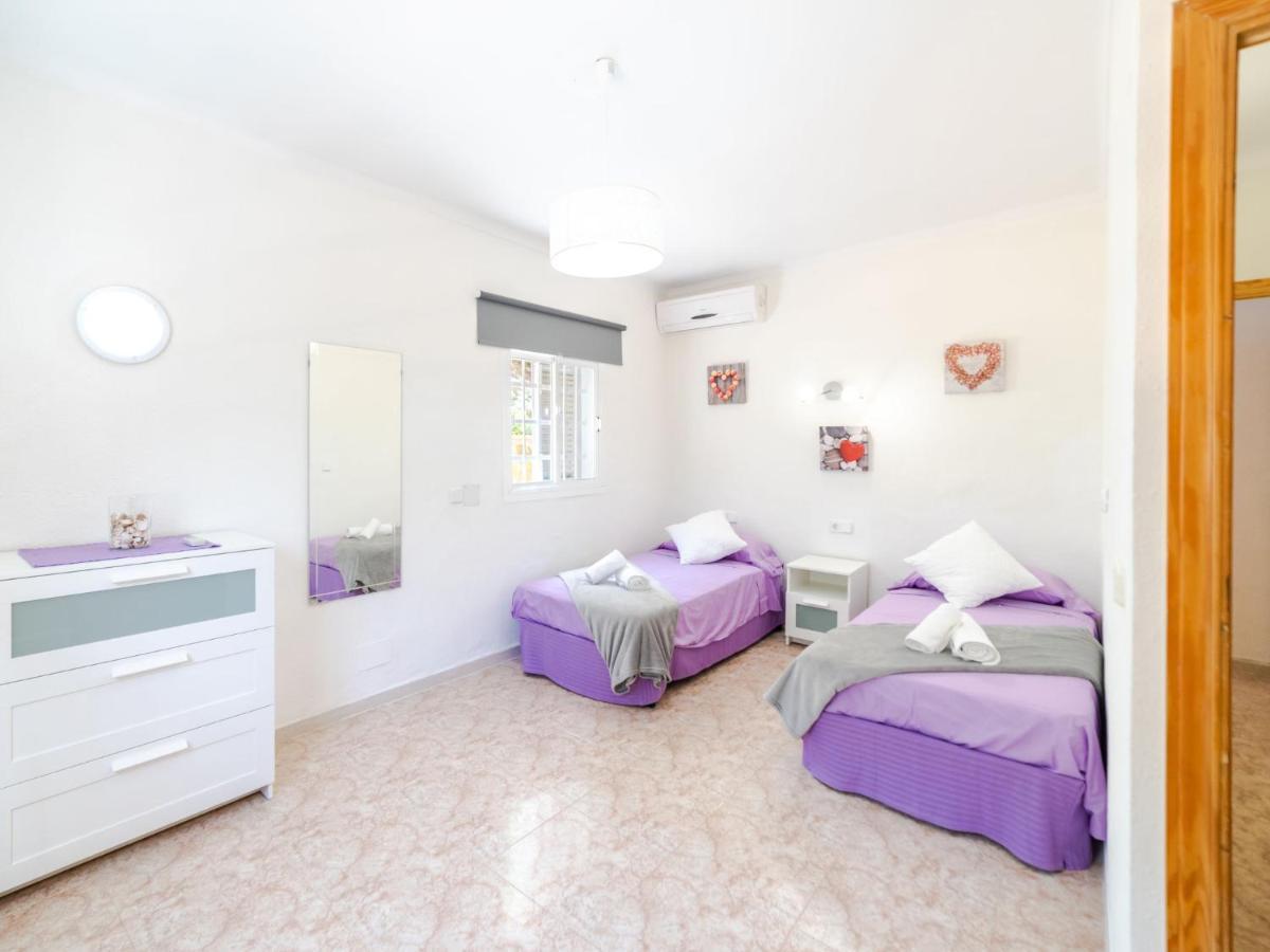 Villa Cala Santanyi Beach House Jm By Interhome Ngoại thất bức ảnh