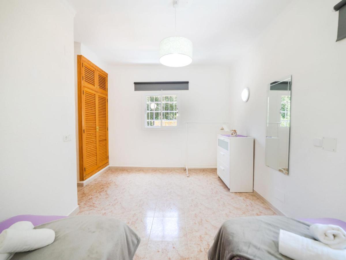 Villa Cala Santanyi Beach House Jm By Interhome Ngoại thất bức ảnh