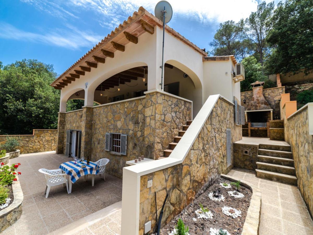 Villa Cala Santanyi Beach House Jm By Interhome Ngoại thất bức ảnh
